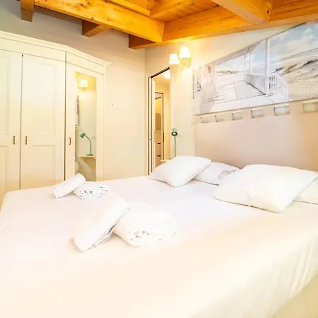 Lejlighed The A-line View A & B With Pool & Garage Lenno