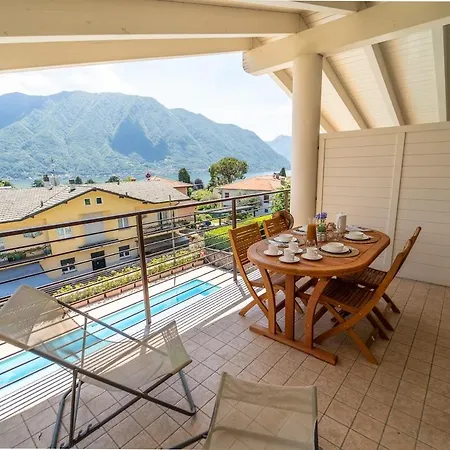 Lejlighed The A-line View A & B With Pool & Garage *