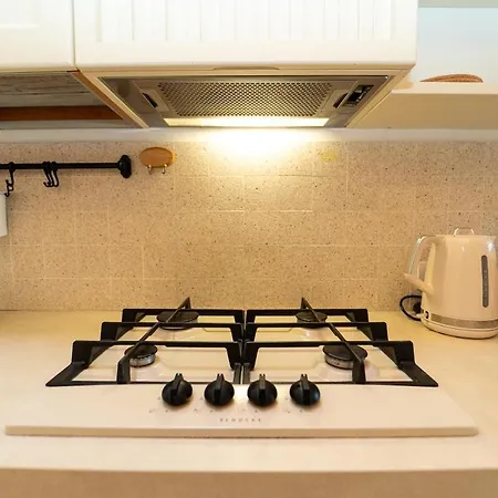 The A-line View A & B With Pool & Garage Lejlighed Lenno