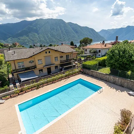 Lejlighed The A-line View A & B With Pool & Garage *