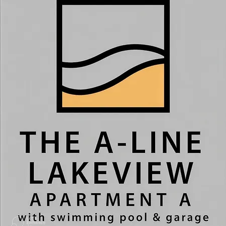 The A-line View A & B With Pool & Garage